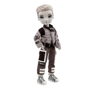 Shadow High Ash Silverstone Fashion Doll